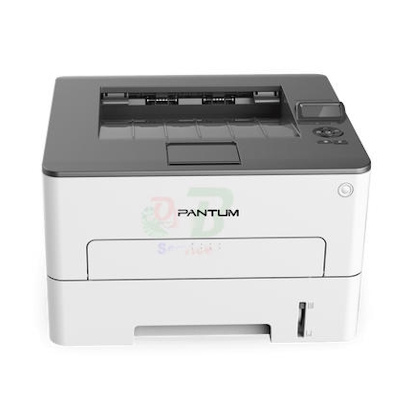 P3305DW Front Top
