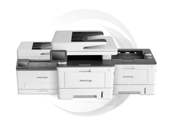 Printers gamme PANTUM Printers gamme PANTUM